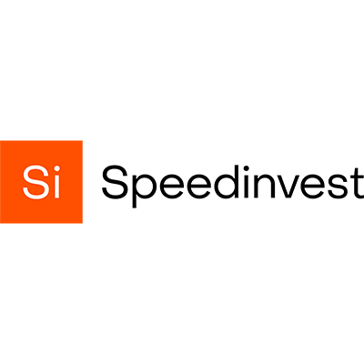 Speedinvest logo