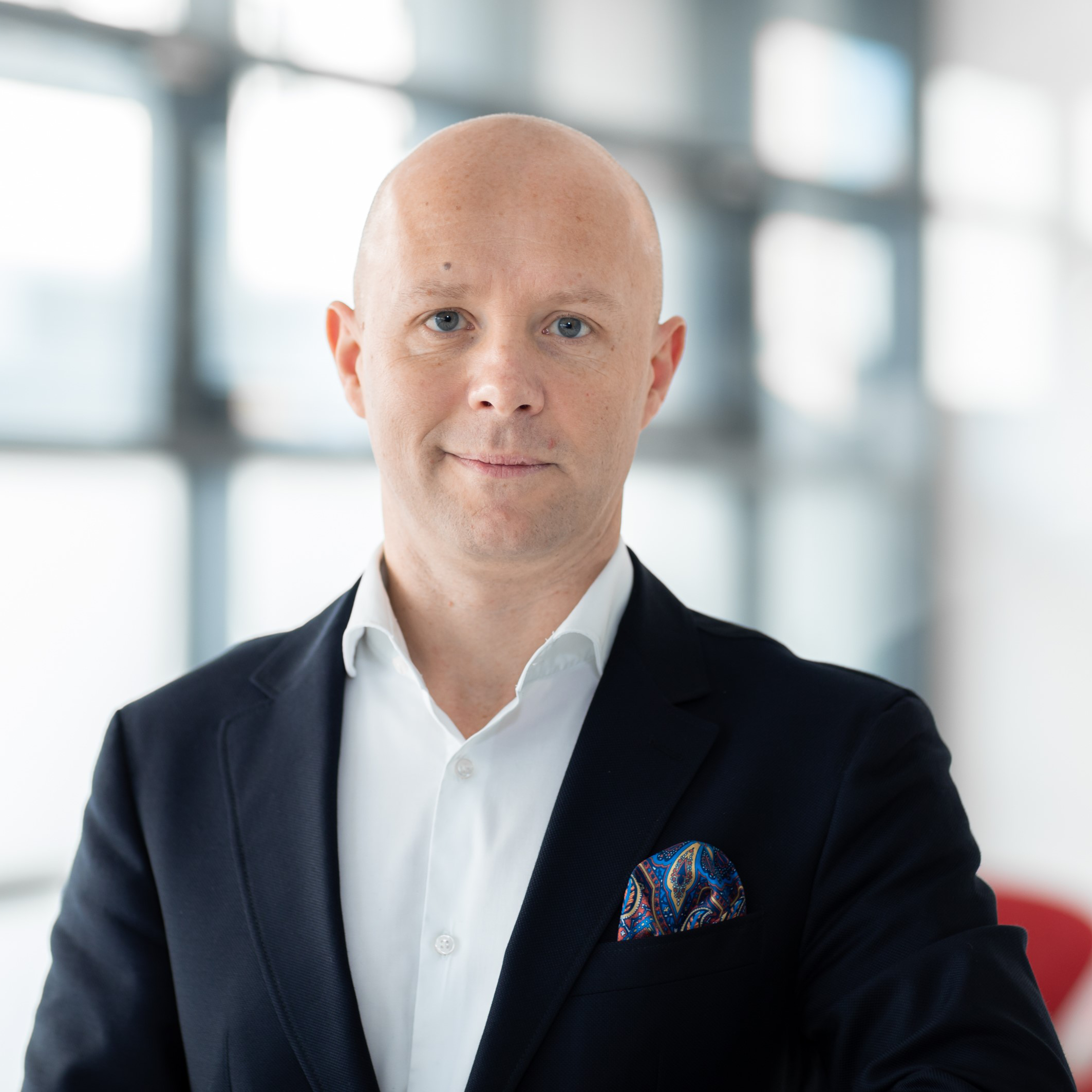 Michael Pavlik Profilbild